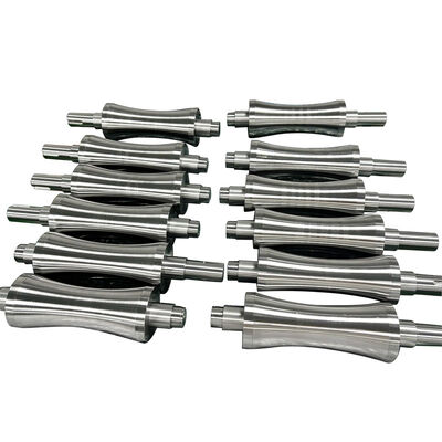 Guter Preis Präzise CNC-Drehteile mit einer Toleranz von ±0,005 mm und mehrachsiger Simultanbearbeitung für Anwendungen in Halbleiterqualität Online