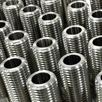 Guter Preis Kundenspezifische CNC-bearbeitete Teile | Präzisions-CNC-Mechanikteile mit Garantie & kundenspezifischen Größen Online