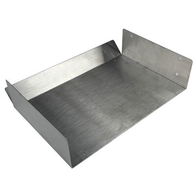 Guter Preis Kundenspezifische Blechbiegehalterung für Industrieanlagen | Präzisions-Metallgehäusestütze Online