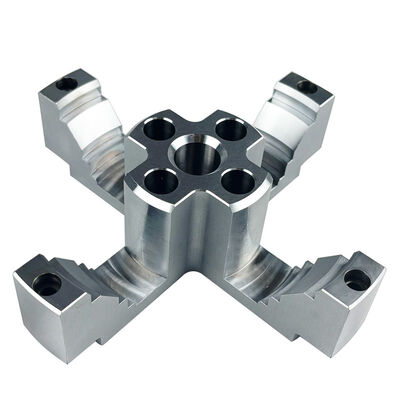 Guter Preis Hochpräzisions-CNC-bearbeitete Spritzguss-Kern-Einsätze mit Wärmebehandlung und EDM für maßgeschneiderte Materialien Online
