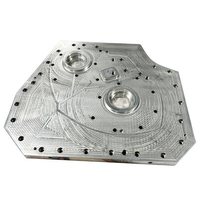 Guter Preis CNC-Bearbeitete Teile aus Edelstahl 316 für medizinische Geräte mit hoher Präzisionsverträglichkeit Online