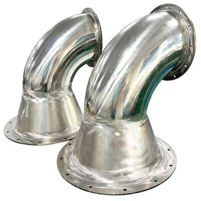 Guter Preis Aluminium-Schweißservice. Online
