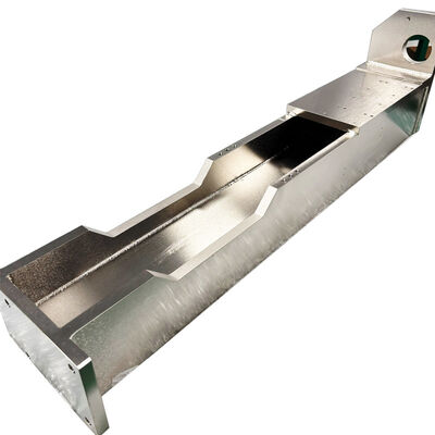 Guter Preis Spezielle Schweißteile aus Metall und Schweißdienste für Aluminium mit MIG, TIG, Stick für Stahl, Aluminium, Edelstahl bis zu 1 Zoll Online