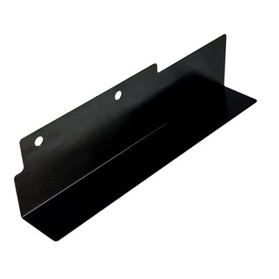 Guter Preis Präzisionsbiegende Aluminiumplatten und kundenspezifische Herstellung von Metallstützen Online