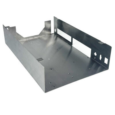 Guter Preis Präzisionsplattenmetallrunder Biegen und kundenspezifische Metallformlösungen Online