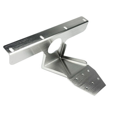 Guter Preis OEM-Blechbiegedienste für die Herstellung von 5052-Aluminiumblechen und Stahlplatten Online