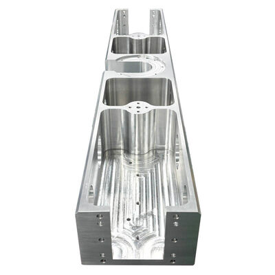 Guter Preis CNC-Aluminium-Teilehersteller. Online