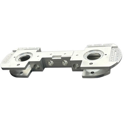 Guter Preis Hochpräzisions-Aluminium-Glasbearbeitung -- Anbieter von Aluminium-Bearbeitungskomponenten Online