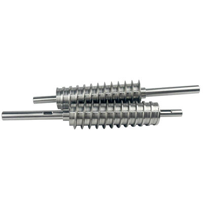 Guter Preis Hochpräzise CNC-Präzisionsdrehteile mit individueller Farbe und Toleranz +/- 0,005 mm Online