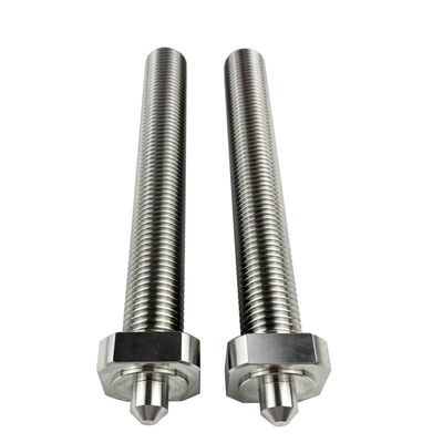 Guter Preis CNC Drehen OEM. CNC Drehen Ersatzteile & Präzision CNC Drehen Komponenten Online
