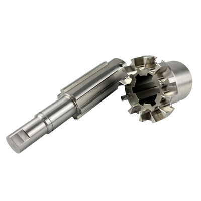 Guter Preis Hochpräzise CNC-Drehteile mit hochwertigen Aluminiumlegierungen und überlegener Oberflächenveredelung Online