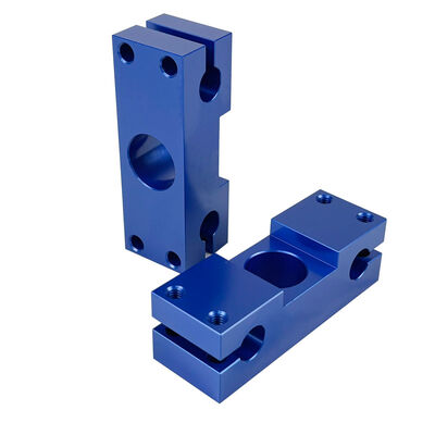 Guter Preis Custom Aluminium CNC Fräsen Teile Online