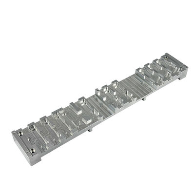 Guter Preis Aluminium-Wärmewasserbecken. Aluminium-bearbeitete Komponenten und bearbeitete Aluminiumteile Online