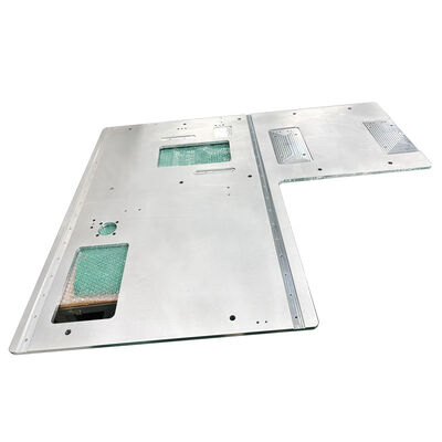 Guter Preis Aluminium-CNC-Bearbeitungsteile -- Aluminium-CNC-Teile Fabrik -- OEM-Hersteller Online