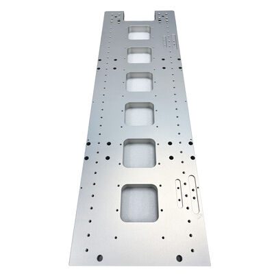 Guter Preis Aluminium-Schneller Prototyp -- benutzerdefinierte Aluminiumteile und schnelle Prototyping-Dienste Online