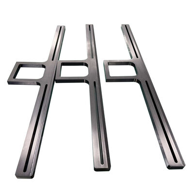Guter Preis Aluminium-Box-Fabrikation. Aluminium-Winkelhalter und benutzerdefinierte Aluminiumhalter Online