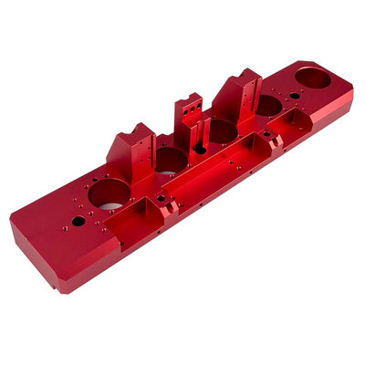 Guter Preis Aluminium-CNC-Teile. CNC-Bearbeitung Aluminium-Teile Hersteller Online