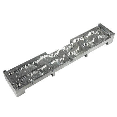 Guter Preis Customisierte CNC-Aluminium-Teile. Online