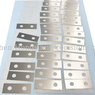 Guter Preis Präzisionsbearbeitete Messing-CNC-Fräsendeile mit ±0,005 mm Toleranz und individueller Oberflächenbehandlung Online