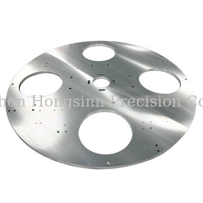Guter Preis Hochpräzise CNC-Drehteile mit kundenspezifischer Farbe und Toleranz +/- 0,005 mm für OEM-Anwendungen Online