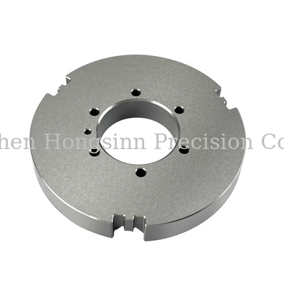 Guter Preis Kundenspezifischer CNC-Drehkit & Präzisions-CNC-Drehservice mit hoher Präzision und Toleranz +/-0,005mm Online