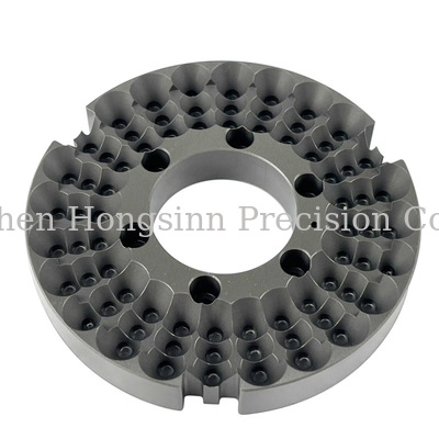 Guter Preis Präzisionsdrehteile Lieferanten. Aluminium CNC Drehteile Hersteller und OEM Drehteile Online