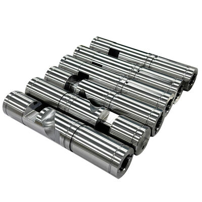 Guter Preis Kundenspezifischer CNC-Drehteile-Lieferant | Präzisions-Titan-Drehservice Online