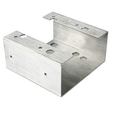 Guter Preis Dienstleistungen zur hochpräzisen Biegung von Blechmetallen mit 0,01 mm Toleranz und kundenspezifischem Design Online