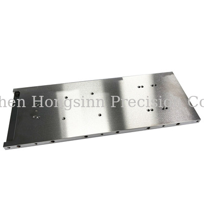Guter Preis Automobilteile aus Edelstahl. Anodisierte CNC-Bearbeitungsteile Online
