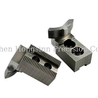 Guter Preis 4-Achsen CNC-Teile für die Edelstahlbearbeitung mit hoher Präzisionstoleranz Online