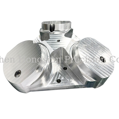 Guter Preis Aluminium-CNC-Bearbeitete Teile -- Aluminium-CNC-Präzisionsteile Online