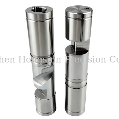 Guter Preis CNC-Drehteile | Kundenspezifische Messing-Drehteile Online