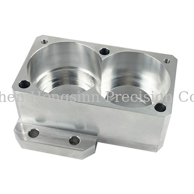 Guter Preis CNC-Bearbeitung mechanischer Teile | Kundenspezifischer Präzisionshersteller Online