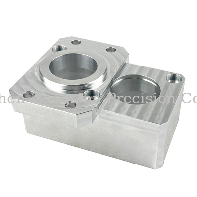 Guter Preis High Precision Metal Components | Custom Precision Manufacturing Online