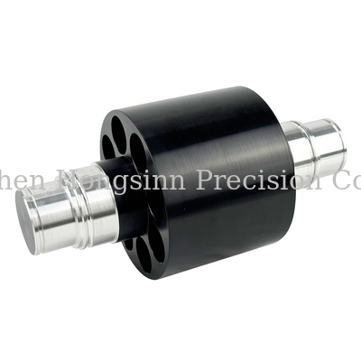 Guter Preis Automatic Lathe Machining CNC Turning Parts with High Precision +/-0.005mm for OEM/ODM Customization Online