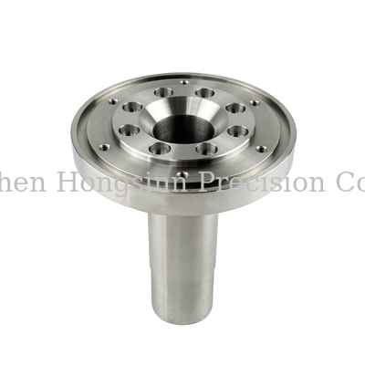 Guter Preis High Precision CNC Turning and Machining Milling Turning Services Online