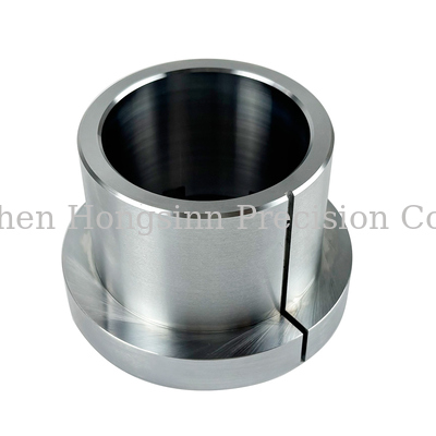 Guter Preis Custom Multi-Axis Horizontal CNC Turning Parts with +/-0.005mm Tolerance for Precision Metal Lathe Components Online